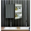Раковина 60x40 см Azzurra Thin THI60/INbi