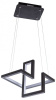 Подвесной светильник Arte Lamp Mercure A6011SP-1BK