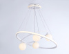 Подвесная люстра Ambrella Light FL FL66321