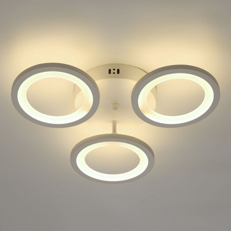 Потолочная люстра De City Мадлен 424013303