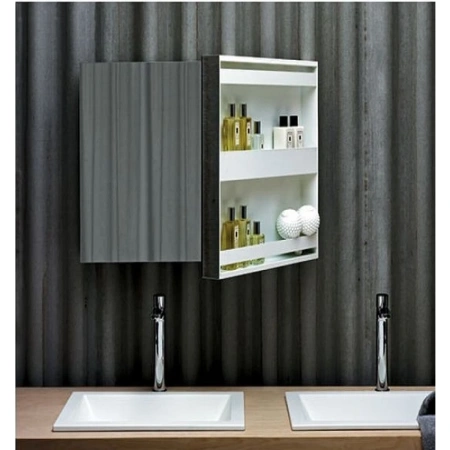 Раковина 60x40 см Azzurra Thin THI60/INbi