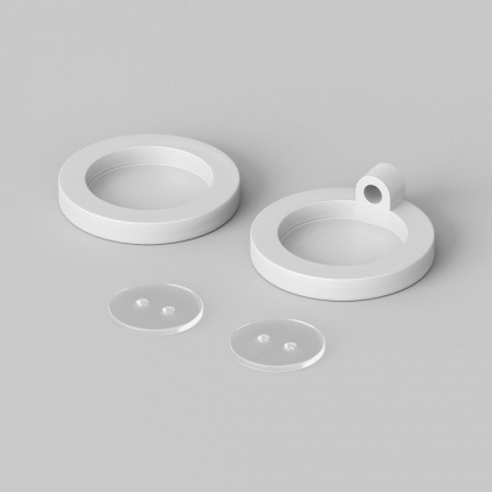 Заглушка Maytoni Круглый 360° 201161