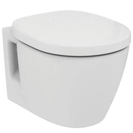 Подвесной унитаз Ideal Standard Connect E803501