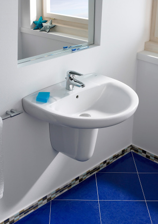 Раковина Roca Victoria 32739300Y