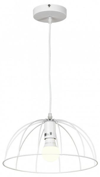 Подвесной светильник Lussole Lattice 1 GRLSP-8214