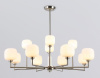 Люстра на штанге Ambrella Light LH LH53005