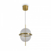 Подвесной светильник Freya Whisper FR6184PL-L17BS