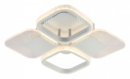 Потолочная люстра Escada Samia 10230/4LED