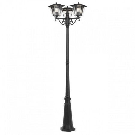 Фонарный столб Citilux FORTS CLU10P3