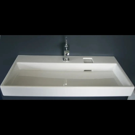 Раковина Jacob Delafon Terrace 100 XC9112K-00 с подсветкой