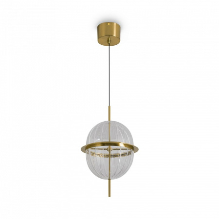 Подвесной светильник Freya Whisper FR6184PL-L17BS