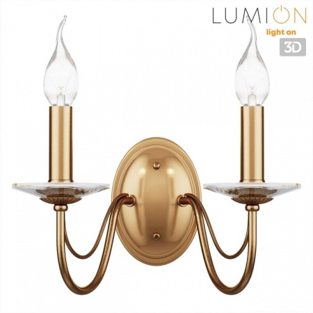 Бра Lumion INCANTO 8033/2W