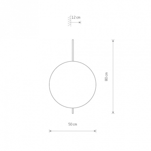 Накладной светильник Nowodvorski Sunset B 7655
