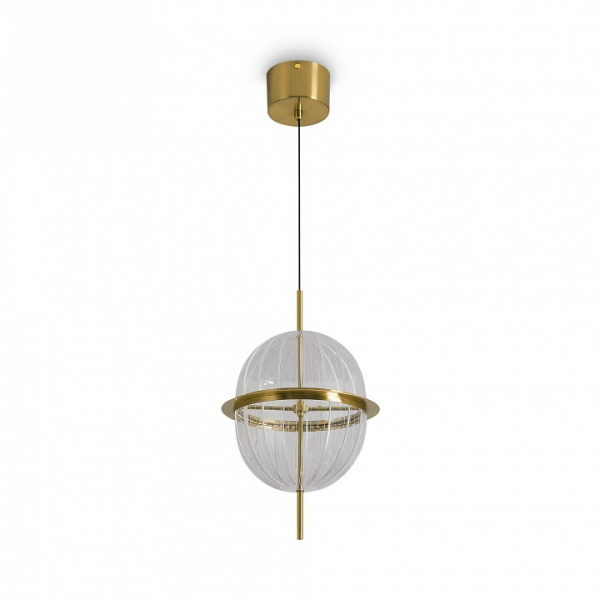 Подвесной светильник Freya Whisper FR6184PL-L17BS