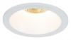 Встраиваемый светильник Mantra Comfort IP65 6810