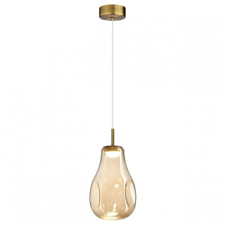 Подвесной светильник Odeon Light Nave 5098/4L