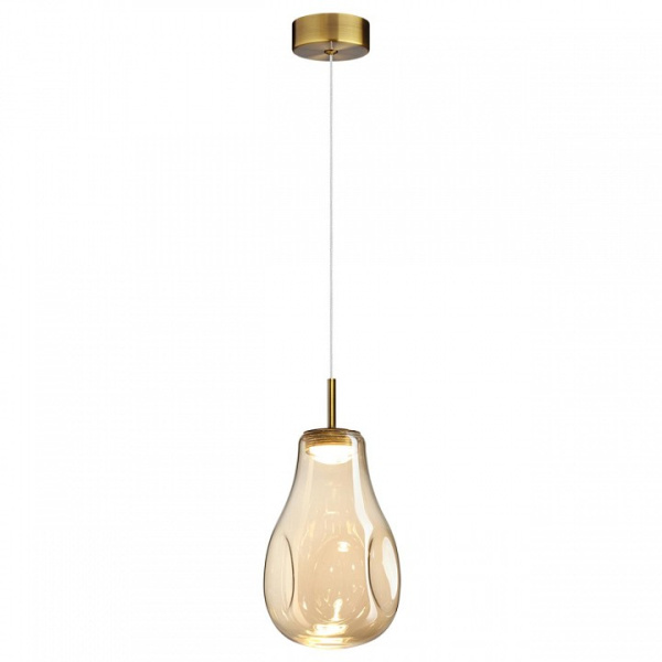 Подвесной светильник Odeon Light Nave 5098/4L