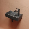 Раковина 40,7x21,7 см Ceramica Nova Element CN6051LMDH