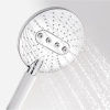Душевая стойка WasserKRAFT A185.067.059.WM белый матовый