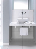 Раковина Duravit Bacino 334520000