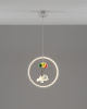 Подвесной светильник Moderli Baloons V11235-PL