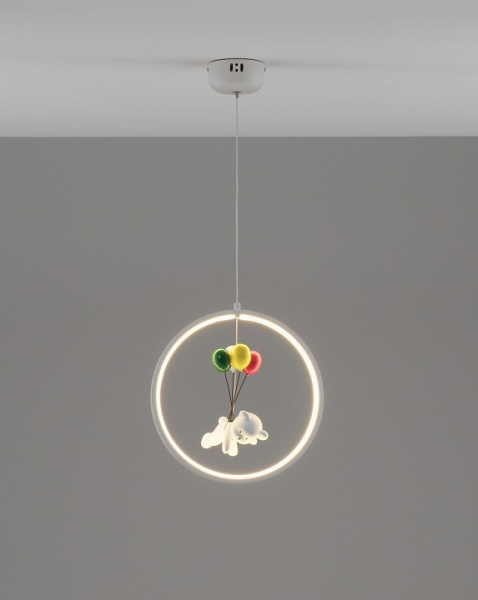 Подвесной светильник Moderli Baloons V11235-PL