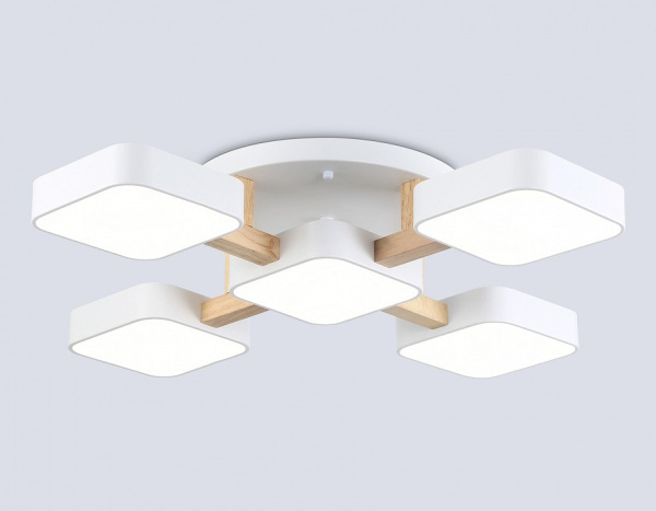 Потолочная люстра Ambrella Light FL FL4881