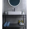 Раковина 61x35 см GID N9596