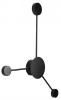 Накладной светильник Loft it Rays 10059BK