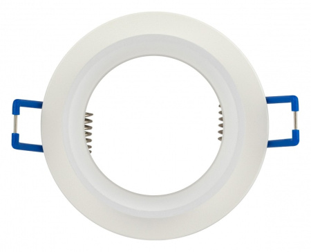 Встраиваемый светильник Эра DK106 WH Б0058426