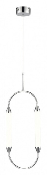Подвесной светильник Vele Luce Capsula VL7293P21