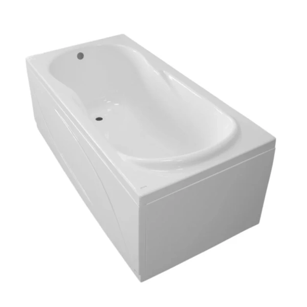 Акриловая ванна Santek Каледония 160х75 1.WH30.2.388 белый