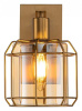 Бра Escada Midland 10188/1A Brass