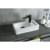 Раковина 40x22 см GID Simple-N N9262