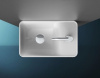 Раковина Artceram Savon 42 LML003 01 00