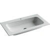 Раковина 81x45,7 см Ceramica Nova Grace CN7012