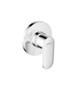 Смеситель для душа hansgrohe Vernis Blend 71649000 ВМ хром