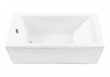 Акриловая ванна Aquanet Bright 155х70 239596 белый