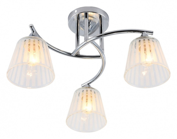 Люстра на штанге Escada Thalia 1124/3PL