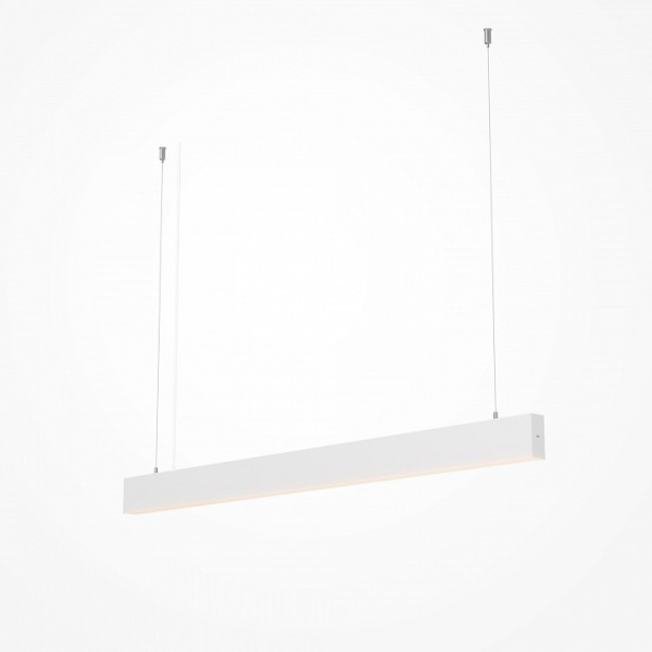 Подвесной светильник Maytoni Technical BASIS P070PL-2.7-3-4K-W