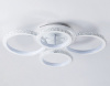 Потолочная люстра Ambrella Light FA FA9524