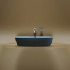 Раковина 60x38 см Ceramica Nova Element CN6049ML