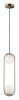 Подвесной светильник Loft it Glob LOFT2601-A