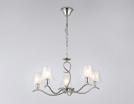 Подвесная люстра Ambrella Light HIGH LIGHT LH57081