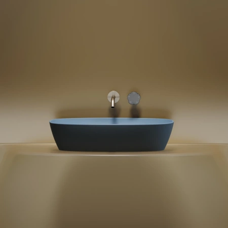 Раковина 60x38 см Ceramica Nova Element CN6049ML