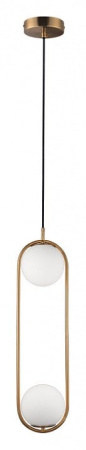 Подвесной светильник Loft it Glob LOFT2601-A