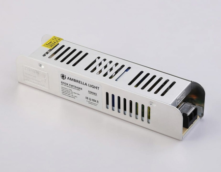 Блок питания Ambrella Light LED Driver GS8682