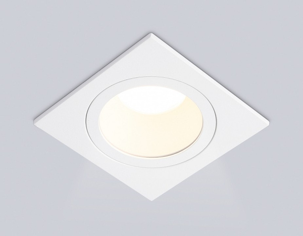 Встраиваемый светильник Ambrella Light TN TN102826