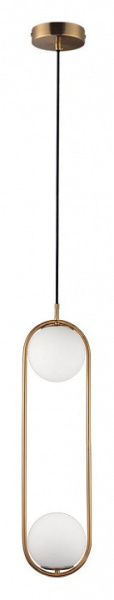 Подвесной светильник Loft it Glob LOFT2601-A