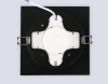 Встраиваемый светильник Ambrella Light TU TU5230